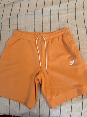 Nike Σορτσάκι Καινούργιο, Μέγεθος L, Πορτοκαλί