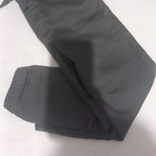 Lc Waikiki kids pants gray new, cargo style for 4-5 years
