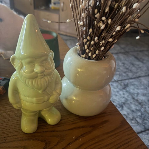 Home decor like new, set of 2 pieces