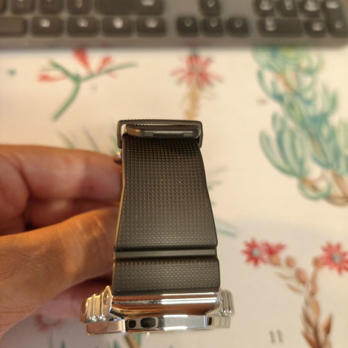 Casio G Shock Bluetooth watch, multicolor