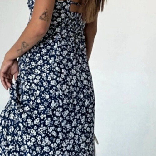 Dresses like new, 4 pieces, size S/M, colorful, KOKOSH boutique and Fullah Sugah