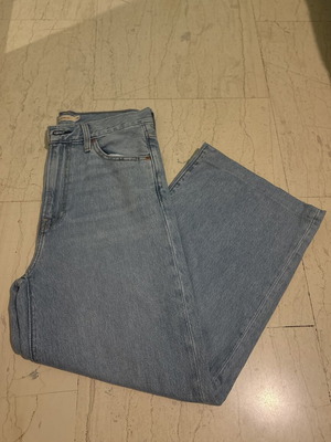 Levi's τζιν μέγεθος 29 σαν καινούργιο, μπλε