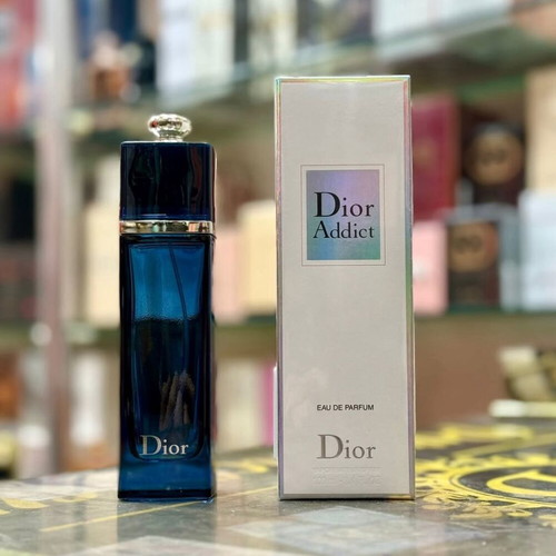 Dior Addict 100ml Eau de Parfum