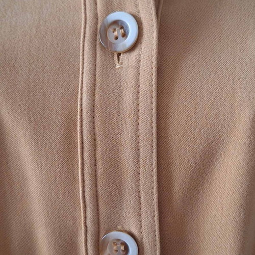 Choice by Danwear women's set pants and shirt beige like new