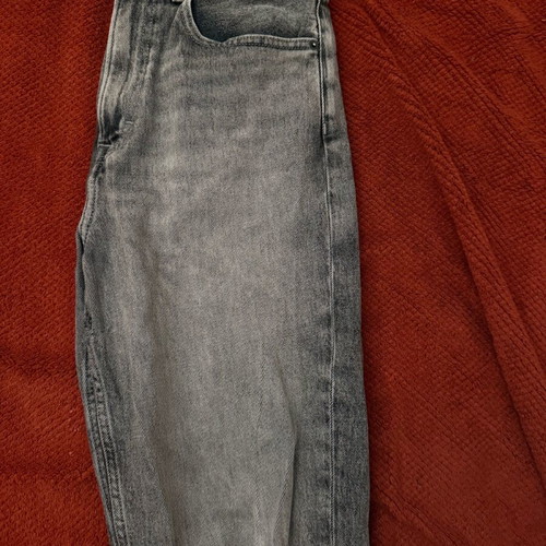Tommy Hilfiger jeans σαν καινούργια, μέγεθος M / 38 / 10, μαύρα