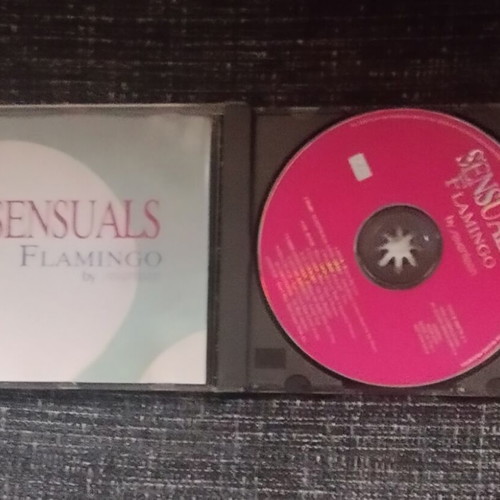 Music CD like new