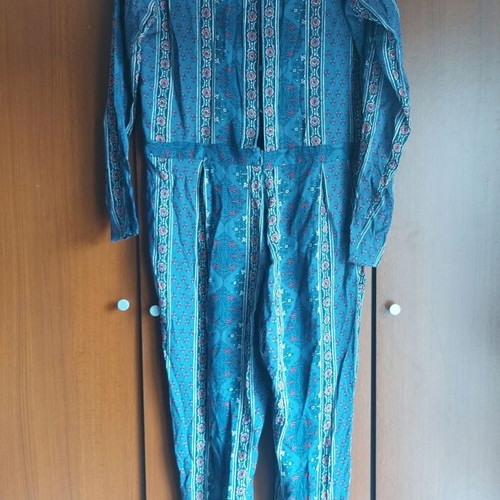 Pepe Jeans women's jumpsuit XL new with tags, lightweight fabric