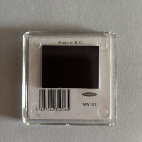 Decorative magnet new condition