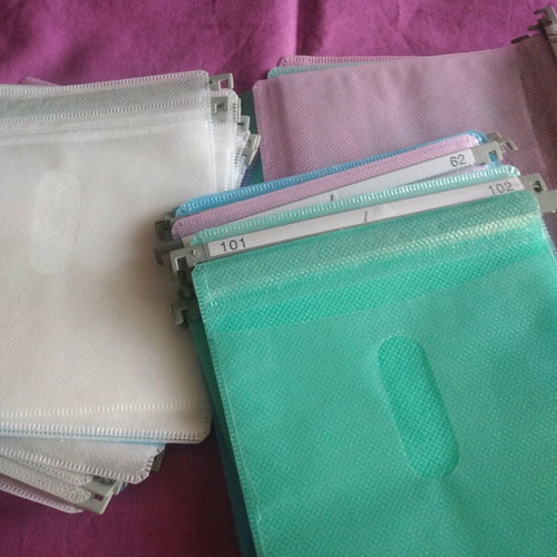 CD and DVD cases like new, pack of 50 homes