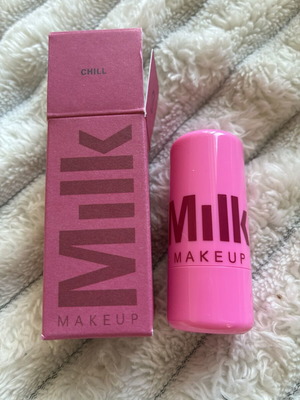 Milk Jelly Tint Blush Pouz Chill 5g new