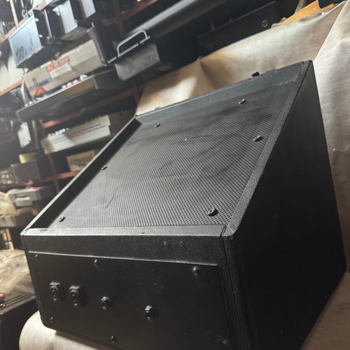 Stage Monitor Passive Speaker like new, wedge floor design