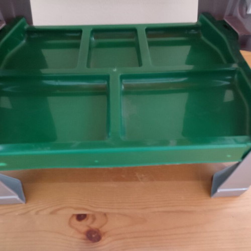 Dede Power Tool Bench children's workbench like new