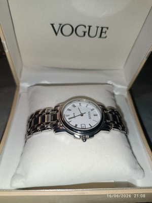 Vogue watch like new