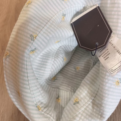 Dpam baby hat new, 18-24 months