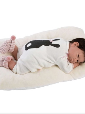 Llorens Reborn Baby new realistic doll