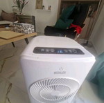 MÜHLER air cooler in excellent condition