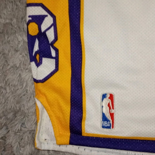 Shorts Champion Kobe Bryant μέγεθος XL σαν καινούργιο