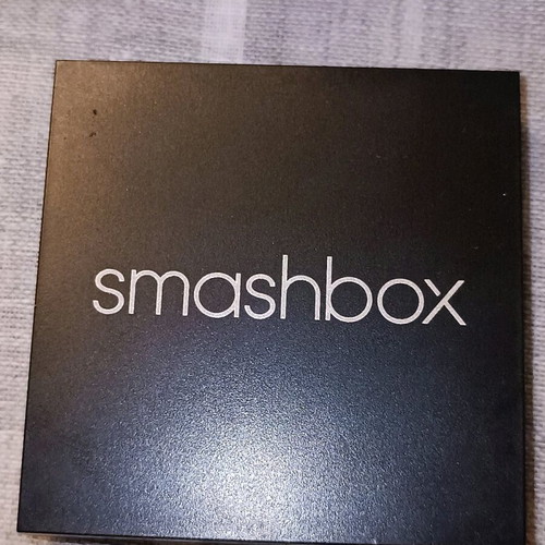 Smashbox Photo Filter Powder Foundation like new