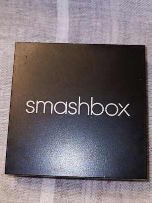 Smashbox Photo Filter Powder Foundation σαν καινούργιο