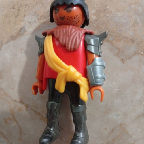 Playmobil toy figure