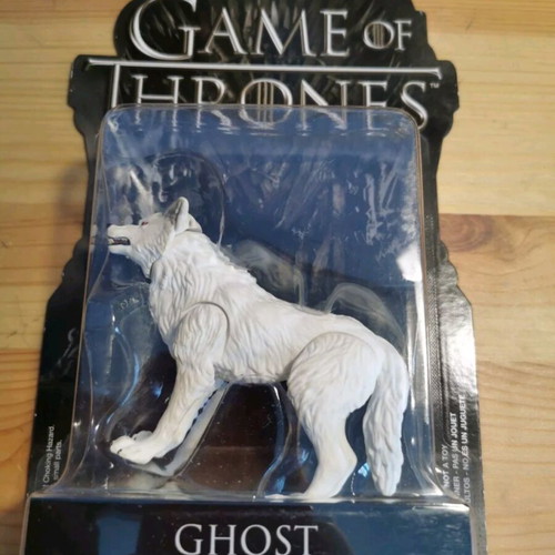 Game of Thrones Funko complete 3.75 figures diorama The Wall set, like new
