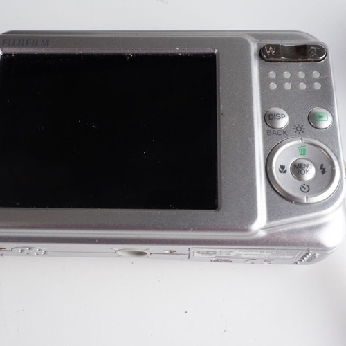 Vintage digital cameras used, 6 for parts or repair Samsung Olympus Nikon Sony Pentax Fujifilm