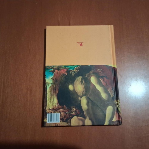 La Casa de Bernarda Alba book like new, Greek edition