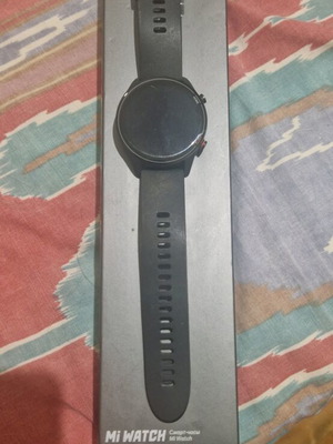 Xiaomi mi watch