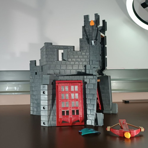 Playmobil части от 5480 употребявани