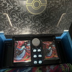 Mega Charizard UPC Pokemon card set