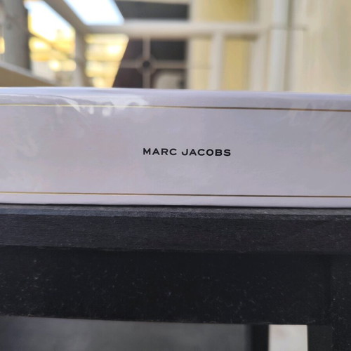 Marc Jacobs miniature perfume set new, 5 ml