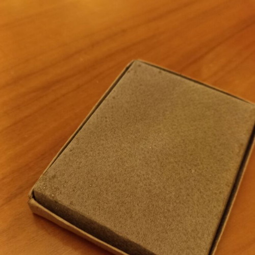 Flameless 600 Windmill Windproof Lighter new vintage for collectors