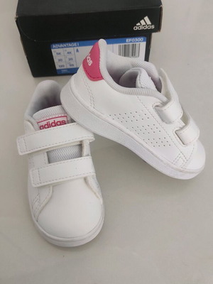 adidas gazelle silver green womens Adidas Toddler ADVANTAGE LIFESTYLE COURT SHOES - (GW6500) - GW6