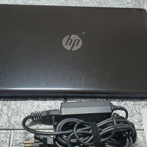 HP laptop i5, 16GB RAM, 15.6-inch screen, SSD 250GB, Windows 11 Pro