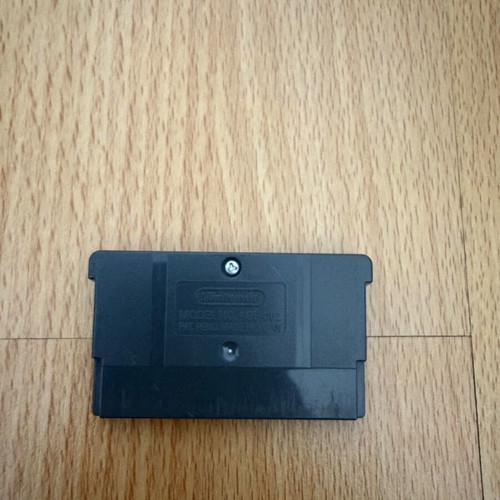 Charlie and the Chocolate Factory Game Boy Advance game
