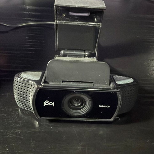 Logitech C922 Pro Stream Full HD 1080p Webcam