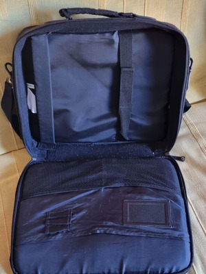 Trust briefcase new