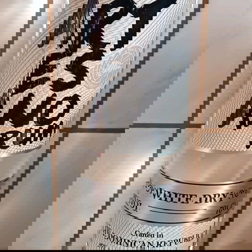 ARTESANO WHITE RUM 700ml