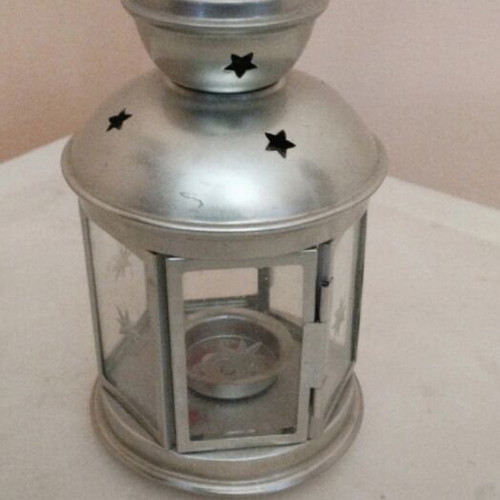 Lantern like new