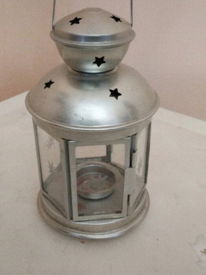 Lantern like new