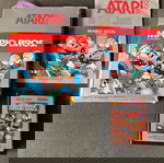  Mario Bros - Atari 2600, 1983