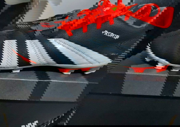 ADIDAS PREDATOR ΑΝΔΡΙΚΑ