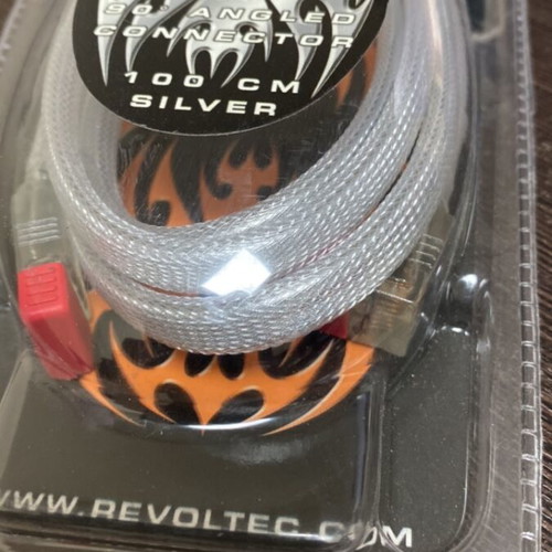 Revoltec SATA cable angled 1 m new