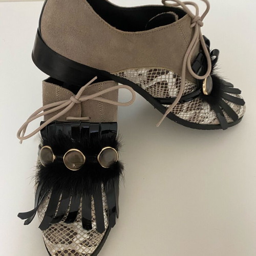 Ocean shoes size 37 like new