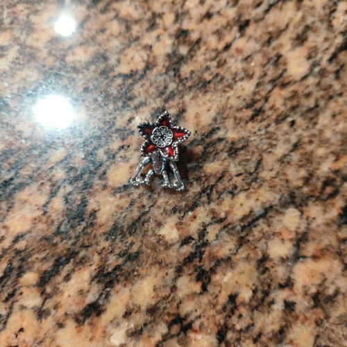 Pandora charm Stranger Things