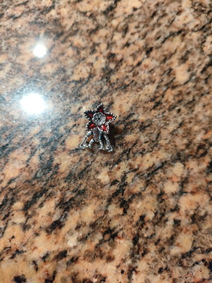 Pandora charm Stranger Things