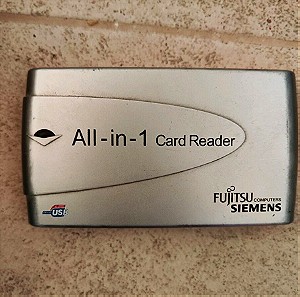 Card Reader FUJITSU