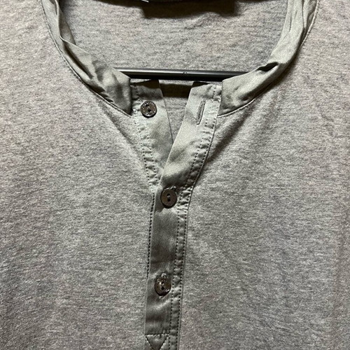 Men's Dolce & Gabbana blouse size M, new, grey color