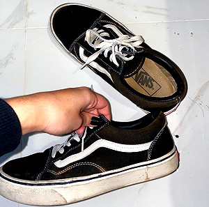 Vans 39
