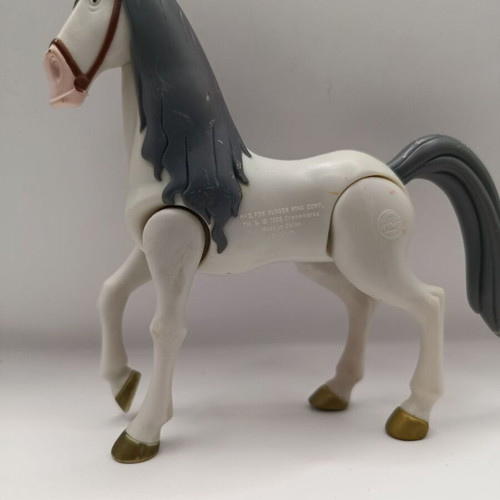 The Road to El Dorado Altivo Horse collectible figure like new
